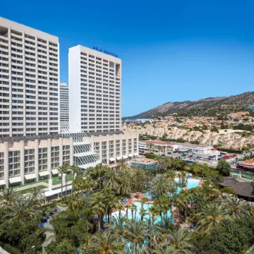 Melia Benidorm