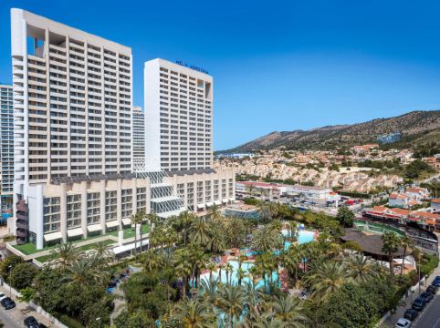 Meliá Benidorm