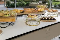 Sol Torremolinos - Don Pablo - breakfast