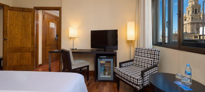 Hotel Murcia Rincón de Pepe Affiliated by Meliá Hoteles en Murcia