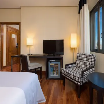 Hotel Murcia Rincón de Pepe Affiliated by Meliá Hotel dekat Arena Adu Banteng Murcia