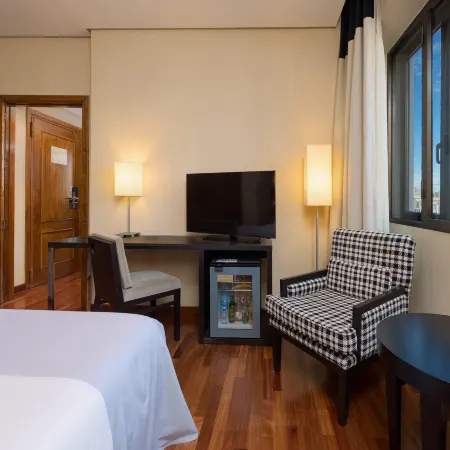 Hotel Murcia Rincón de Pepe Affiliated by Meliá