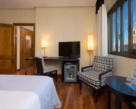 Hotel Murcia Rincón de Pepe Affiliated by Meliá Hotels in Murcia