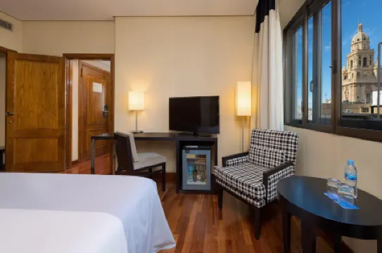 Hotel Murcia Rincón de Pepe Affiliated by Meliá