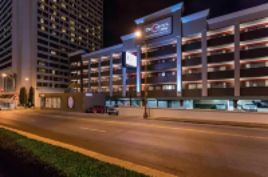 The Capitol Hotel Downtown, Ascend Hotel Collection