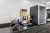 Americas Best Value Inn Kansas City East/Independence - breakfast