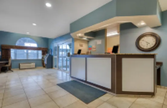 SureStay Plus Hotel by Best Western Buckhannon