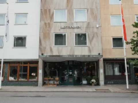 Home Hotel Slottsparken Hotels in Linkoping