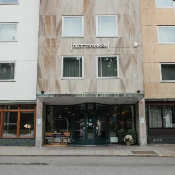 Home Hotel Slottsparken