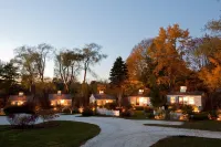 The Cottages at Cabot Cove - 4 stjerner
