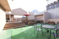 Suncheon Yaja Suncheon Jorye Branch