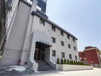 Yongin Hotel Pretty Petit 桐華寺周辺のホテル