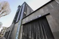 Chungju Modern Gray Hotel - 3 stjerner