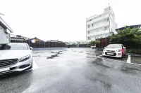 Yeongju Boutique Oneul - Motels