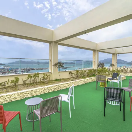 TheOne Hotel