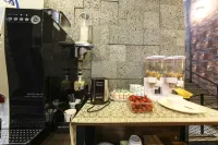 Ace Hotel - breakfast