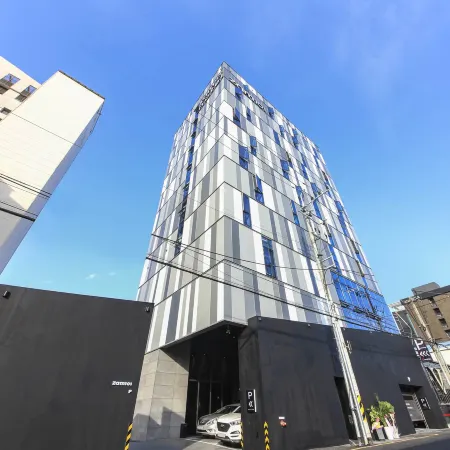Hotel Zam 101