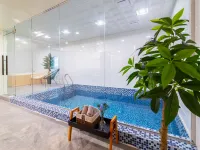 Yangpyeong Pool Villa Manoa Отели рядом с достопримечательностью «Галерея «Сонаги»»