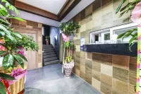 Dongducheon Healing Hotels in Dongducheon