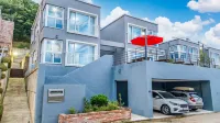 Blue (Blue Road Town Pension)