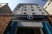 Hotel Classic Sacheon