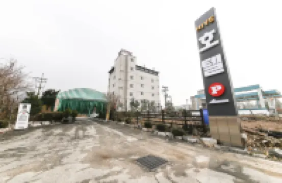 Dongducheon Hive