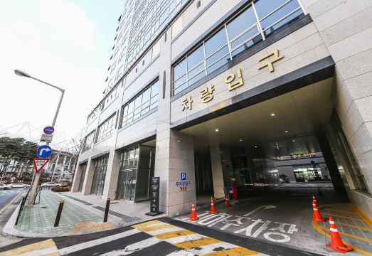 아마다 모텔