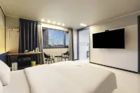 Pohang Haedo-Dong Aria Business Hotel - Cheap