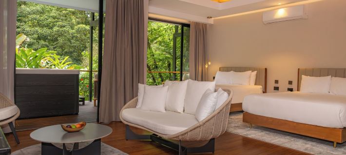 Tifakara Boutique Hotel & Birding Oasis Hotels in San Carlos