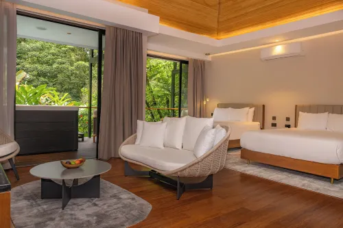 Tifakara Boutique Hotel & Birding Oasis - 3-Star
