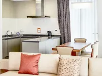 آي وونت ريزورت Hotels near أوشن 700