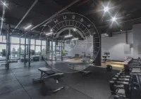 TimurBay Seaview Stunning by CA Con - gimnasio