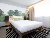 Novotel Suites Montpellier Hotels in Herault