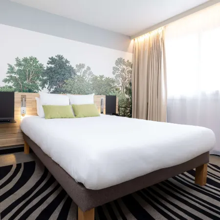Novotel Suites Montpellier