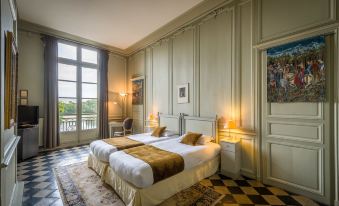 Hôtel Anne d'Anjou, the Originals Collection