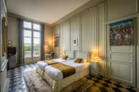 Hôtel Anne d'Anjou, the Originals Collection Hotels in Saumur