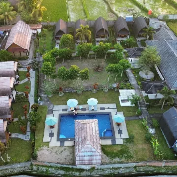 Green Orry Inn Villas & Resort