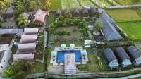Green Orry Inn Villas & Resort Hotels in Tetebatu