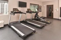 ベストウェスタン プラス スポケーン ノース - ジム