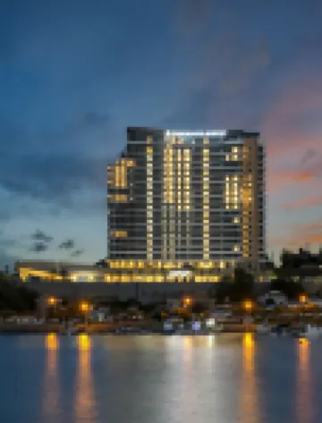 Stanford Hotel&Resort Tongyeong Hotels in 