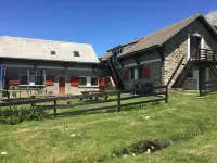 Gîte "l'Obiou" _________