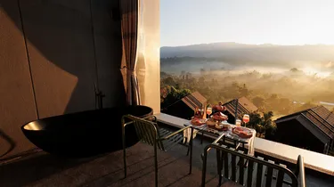 รูปภาพของซันเซ็ท รีสอร์ต เขาค้อ