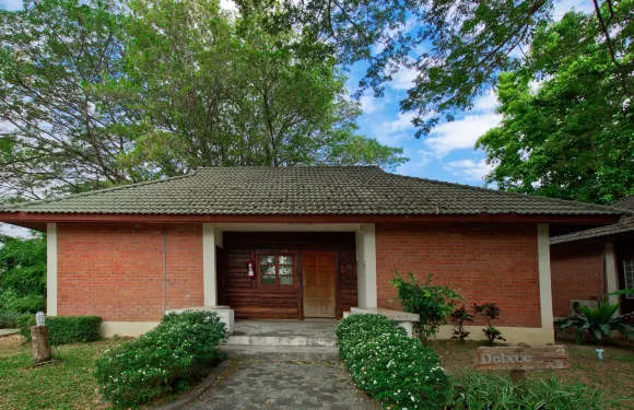 姆亞克勒克天堂度假村