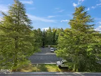 Luxe 2-Bed Inner-City Abode with Alfresco Dining Hotels in Braddon