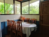 La Cuna Inn Hotels in Puerto Jimenez