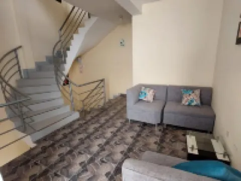 HOTEL CERRO BLANCO Hoteles en Nazca