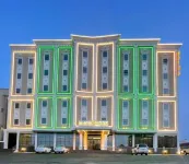 RAFELLIA HOTEL - 2-Star