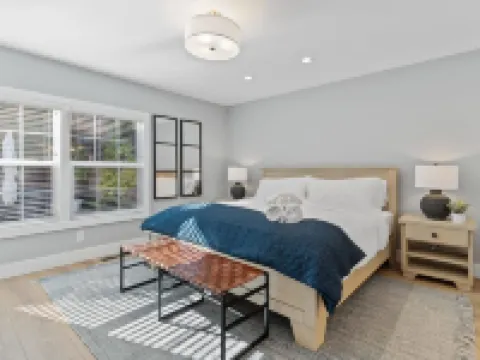 @ Marbella Lane - 3Br w/Sweeping Views of Bay Area Hotels in Belmont