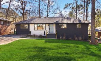 Casa Contempo Decatur