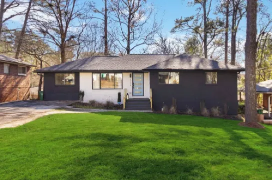 Casa Contempo Decatur Hotels in Belvedere Park